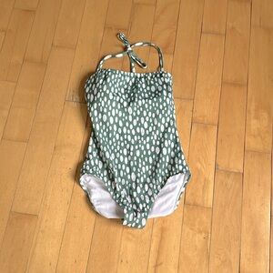 Bathing suit